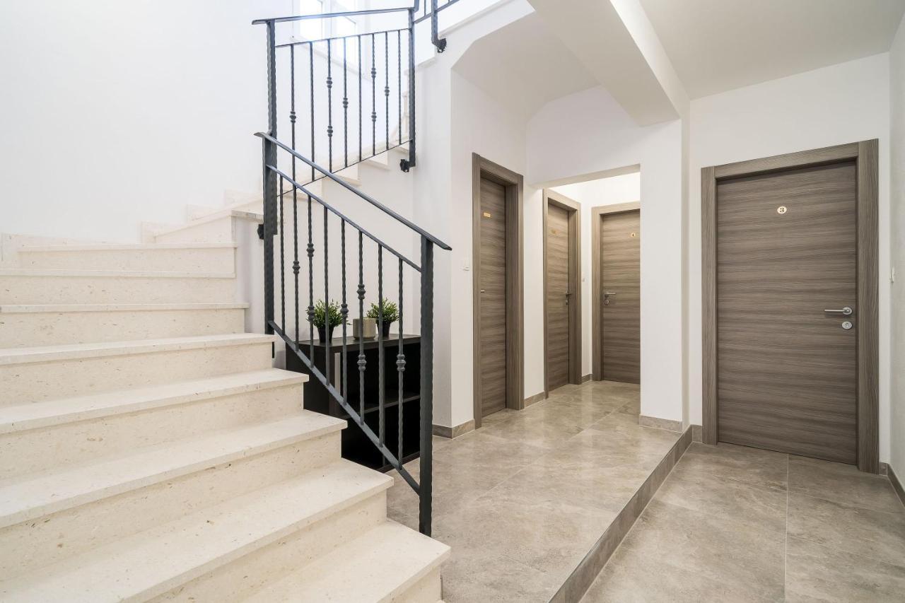 Residence & Pool Villa Schwarz Suites Cavtat Dış mekan fotoğraf