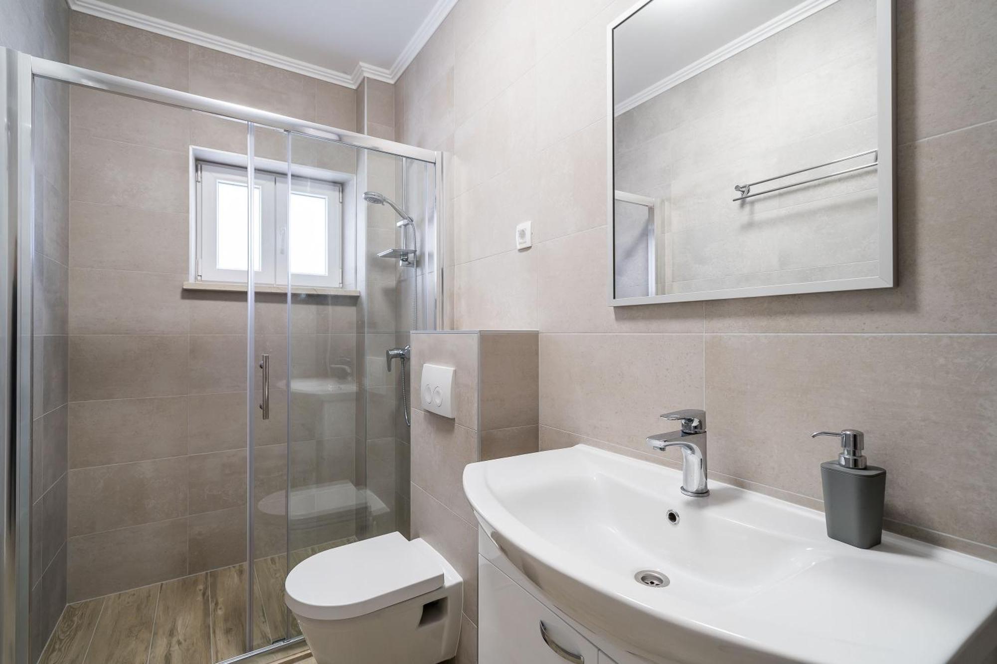 Residence & Pool Villa Schwarz Suites Cavtat Oda fotoğraf