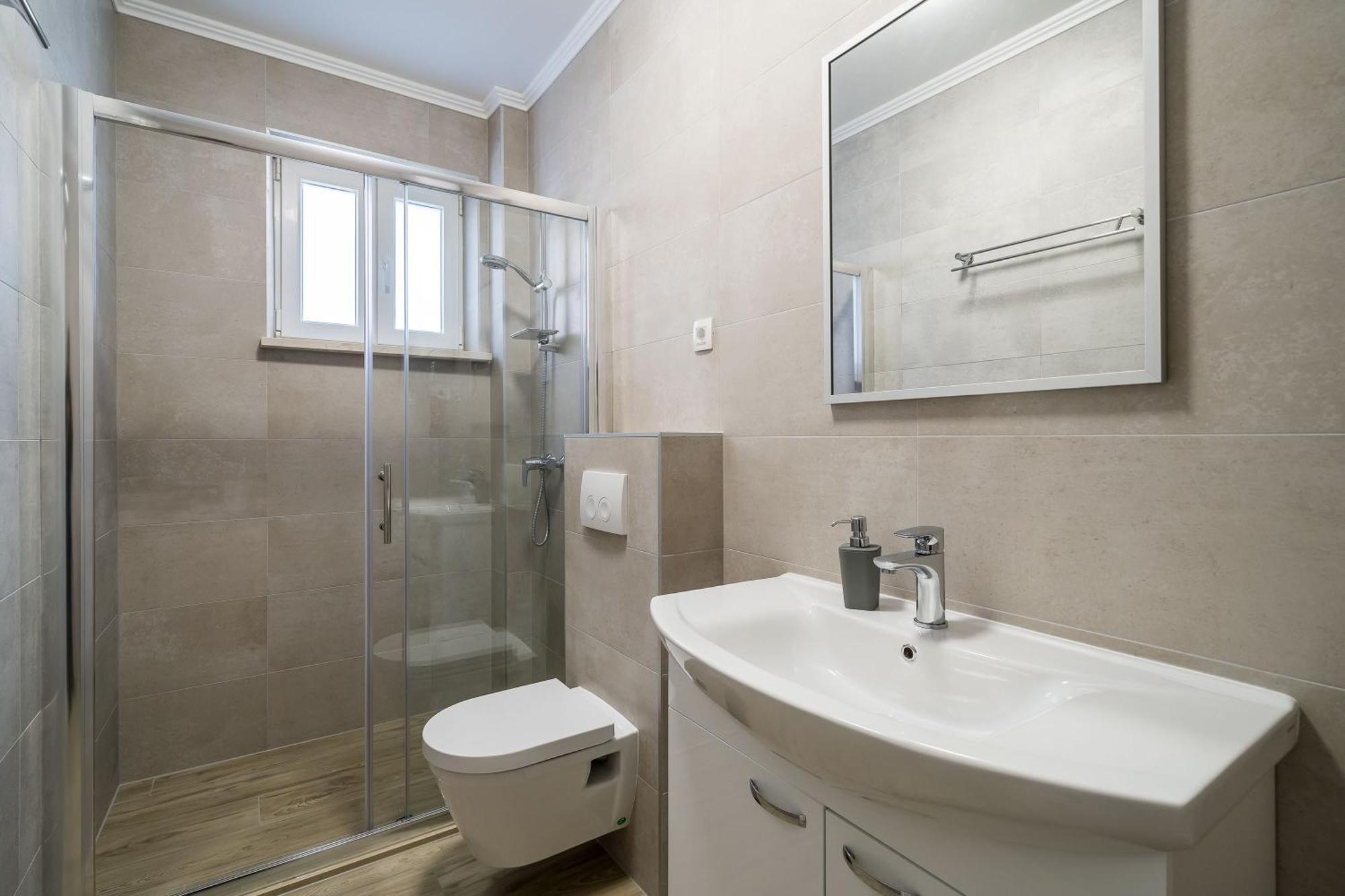 Residence & Pool Villa Schwarz Suites Cavtat Oda fotoğraf