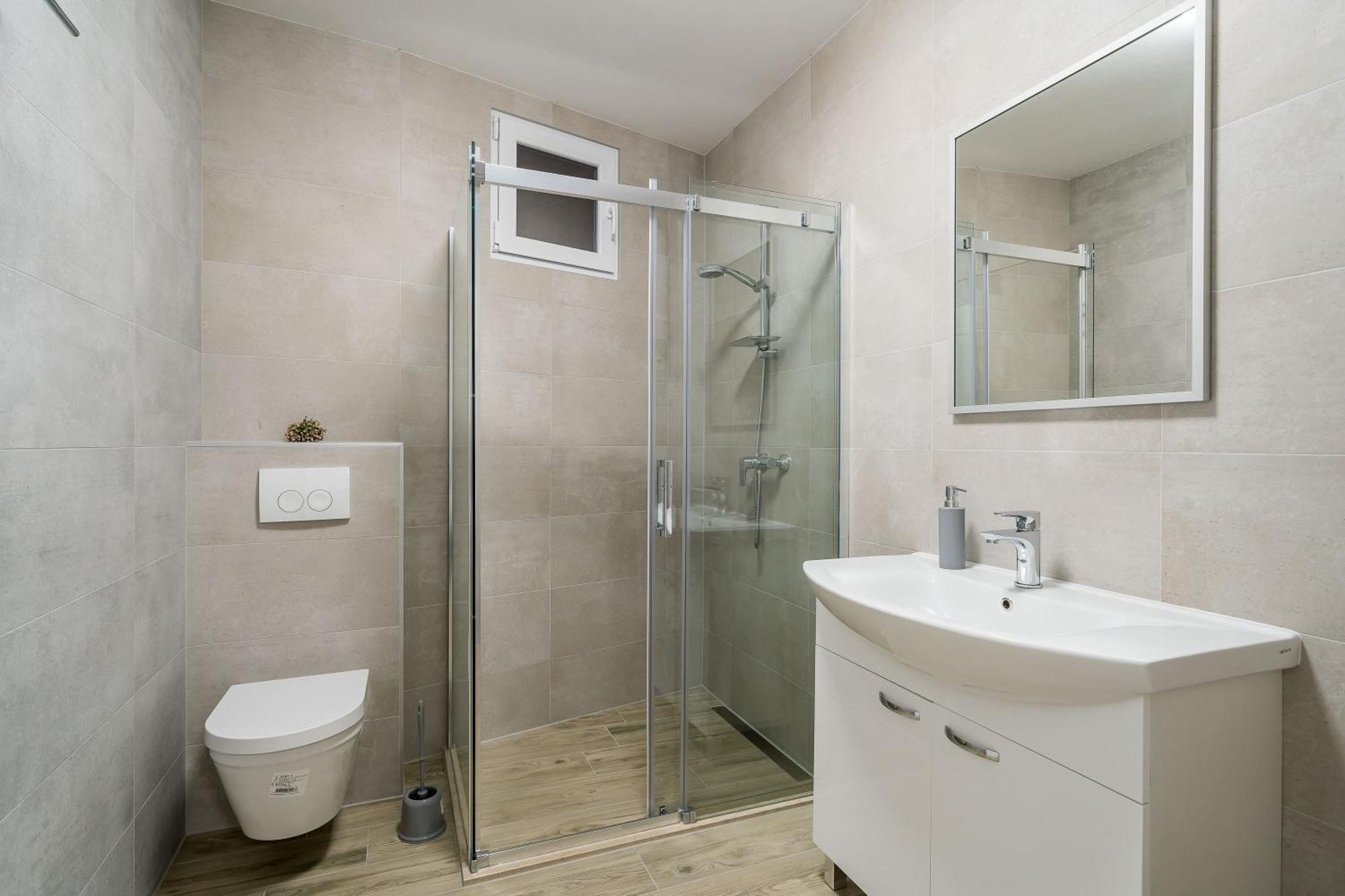 Residence & Pool Villa Schwarz Suites Cavtat Oda fotoğraf