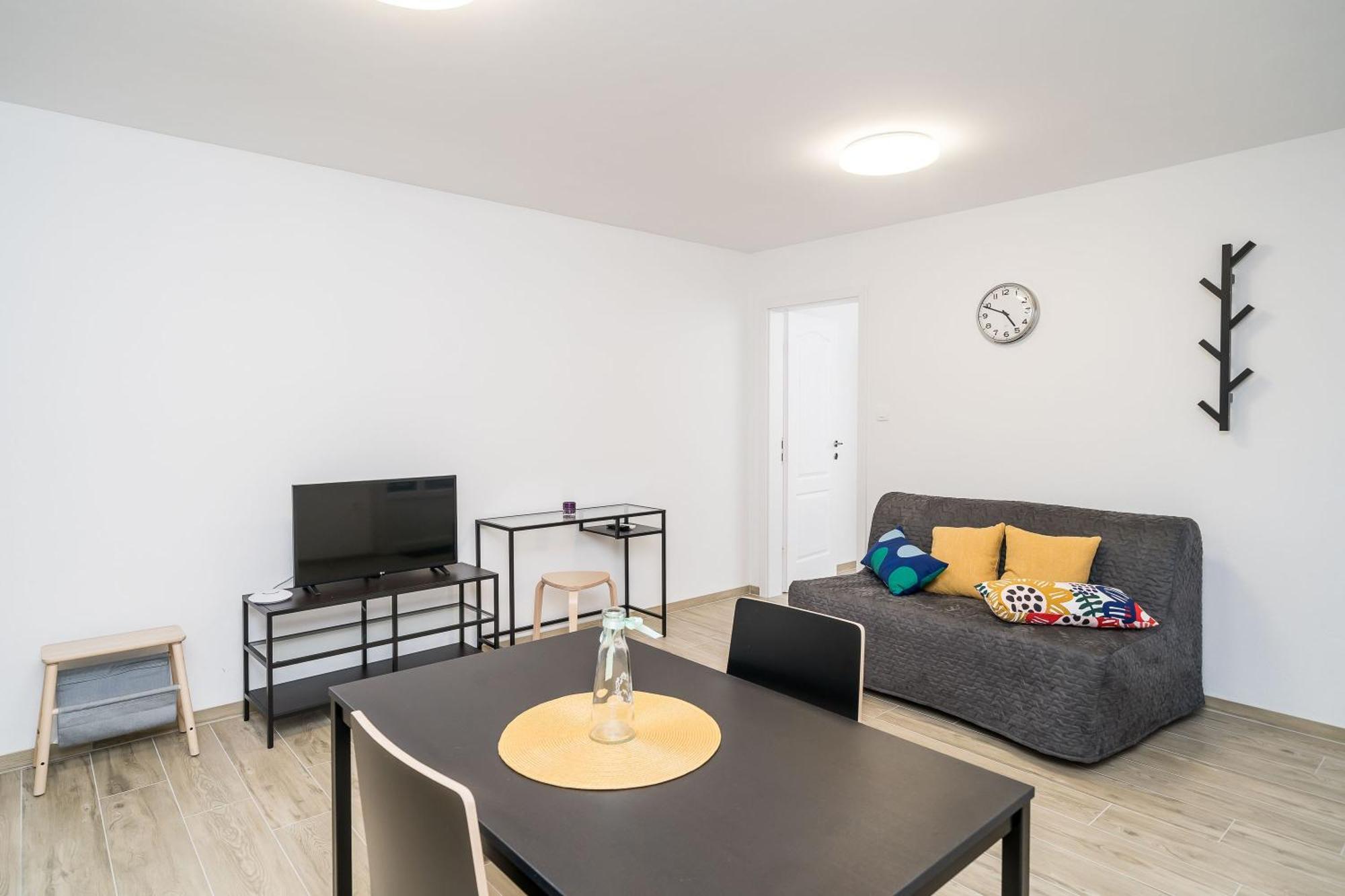 Residence & Pool Villa Schwarz Suites Cavtat Oda fotoğraf