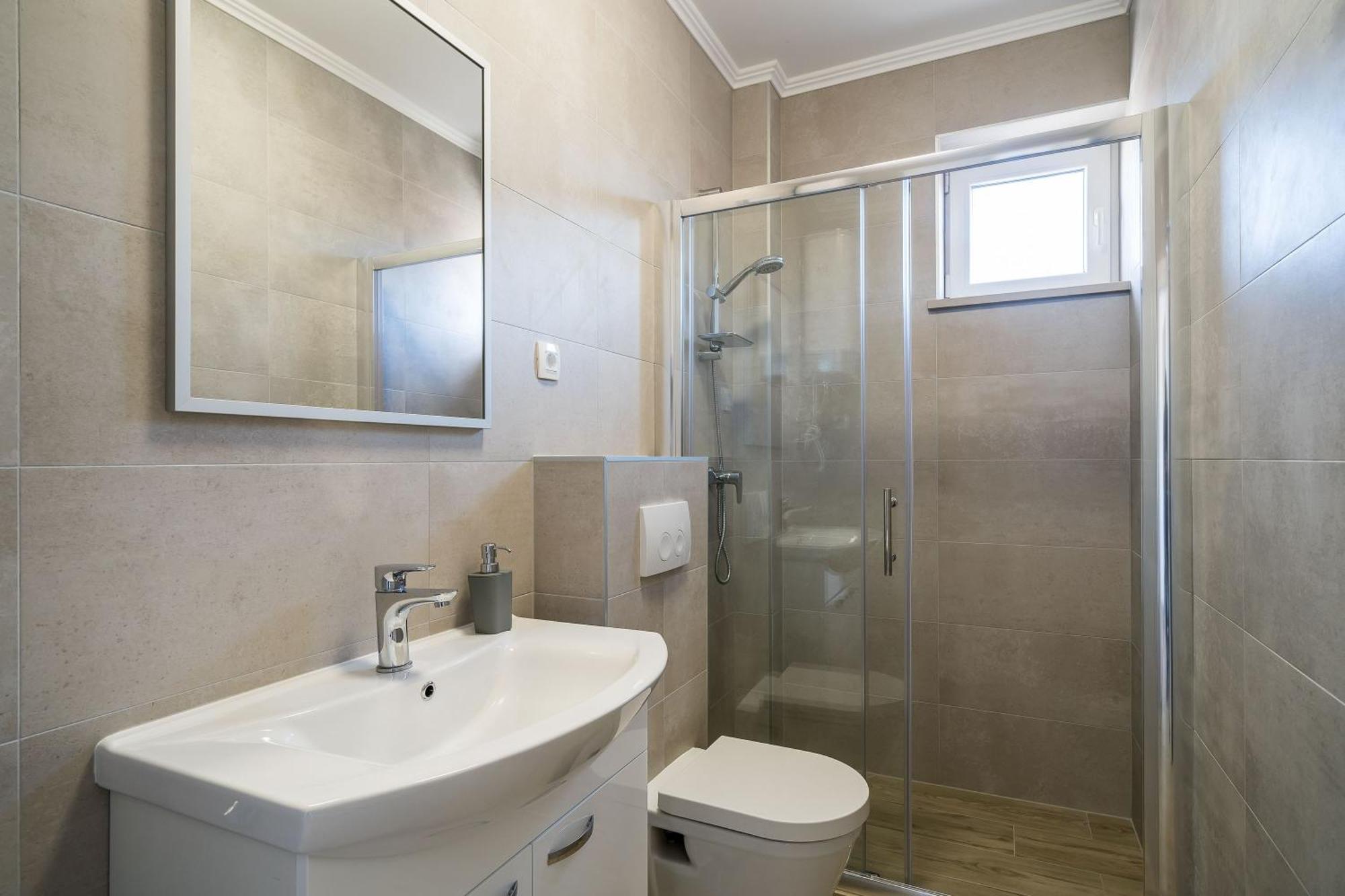 Residence & Pool Villa Schwarz Suites Cavtat Oda fotoğraf